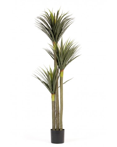 Planta artificial Bambú de interior alta 180 cm