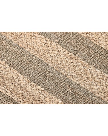 Alfombra seagrass fibra maiz