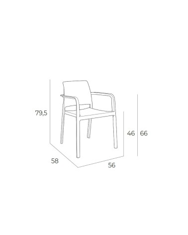 Silla Dock