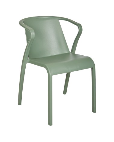 Silla Exterior Fado