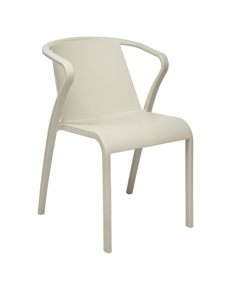 Silla Exterior Fado