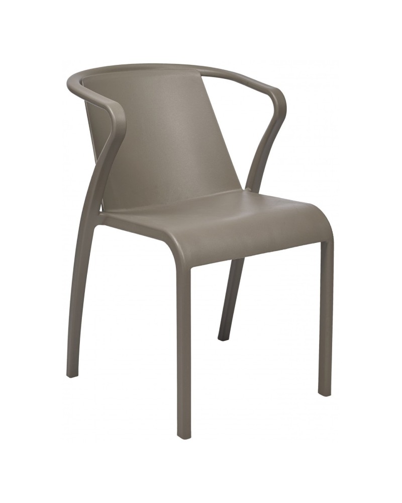 Silla Exterior Fado