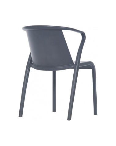 Silla Exterior Fado