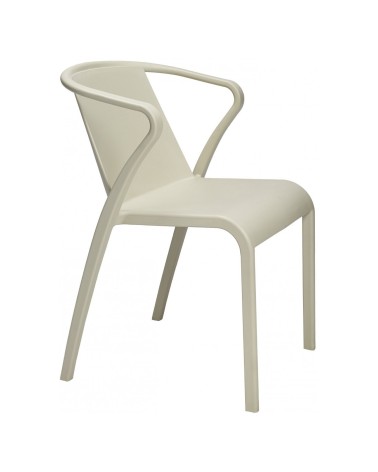 Silla Exterior Fado