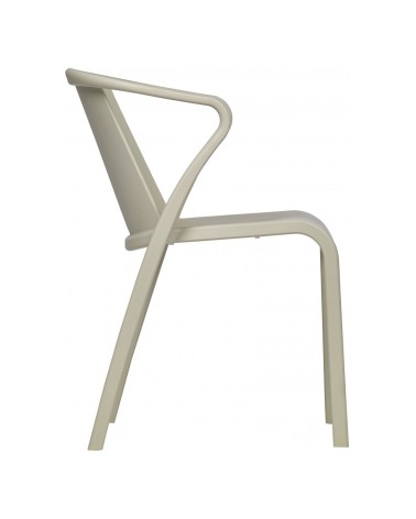 Silla Exterior Fado