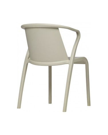 Silla Exterior Fado