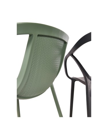 Silla terraza Hop