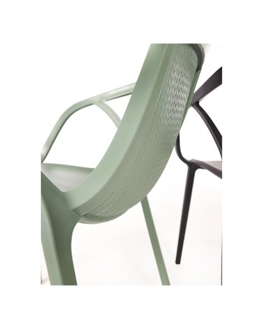 Silla terraza Hop