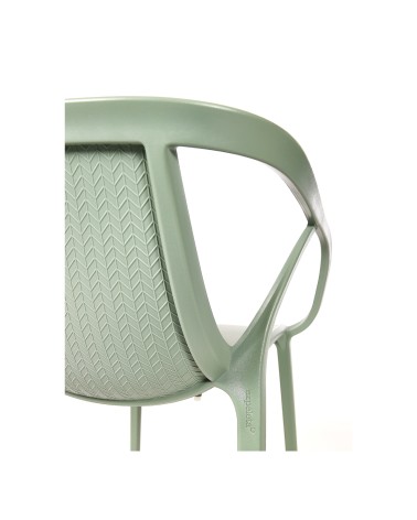 Silla terraza Hop