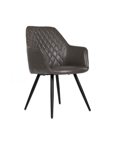 SILLA POLIPIEL EAMES