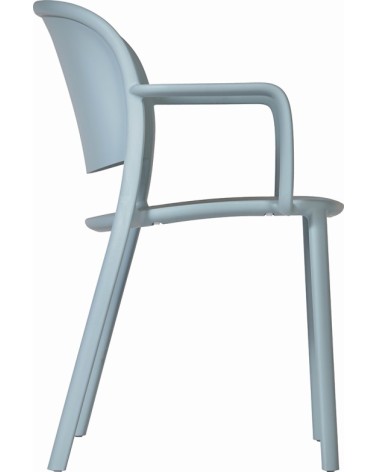 Silla exterior Trena