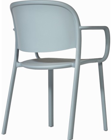 Silla exterior Trena