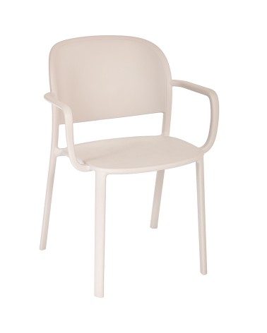 Silla exterior Trena