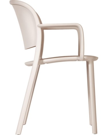 Silla exterior Trena