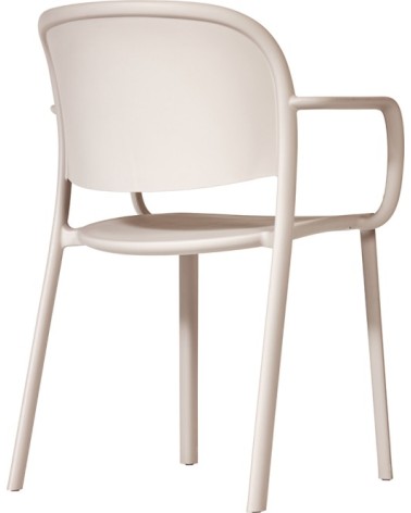 Silla exterior Trena