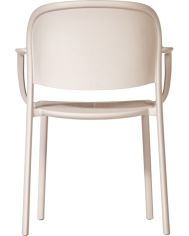 Silla exterior Trena