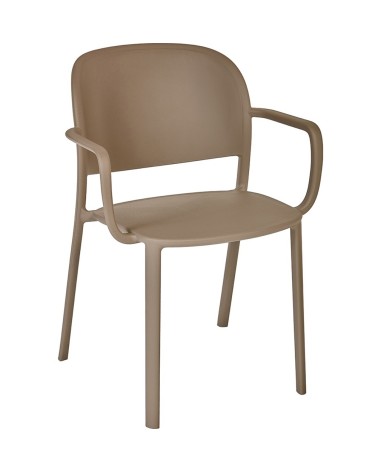 Silla exterior Trena