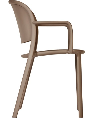 Silla exterior Trena