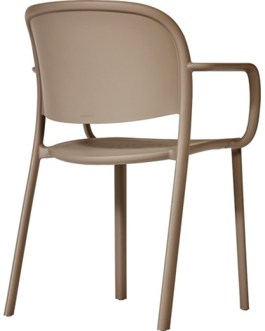 Silla exterior Trena