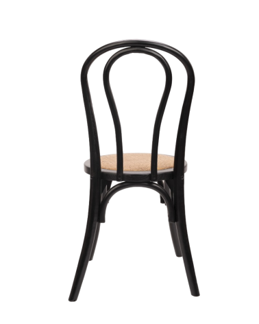 THONET Silla de Madera Estilo Escandinavo