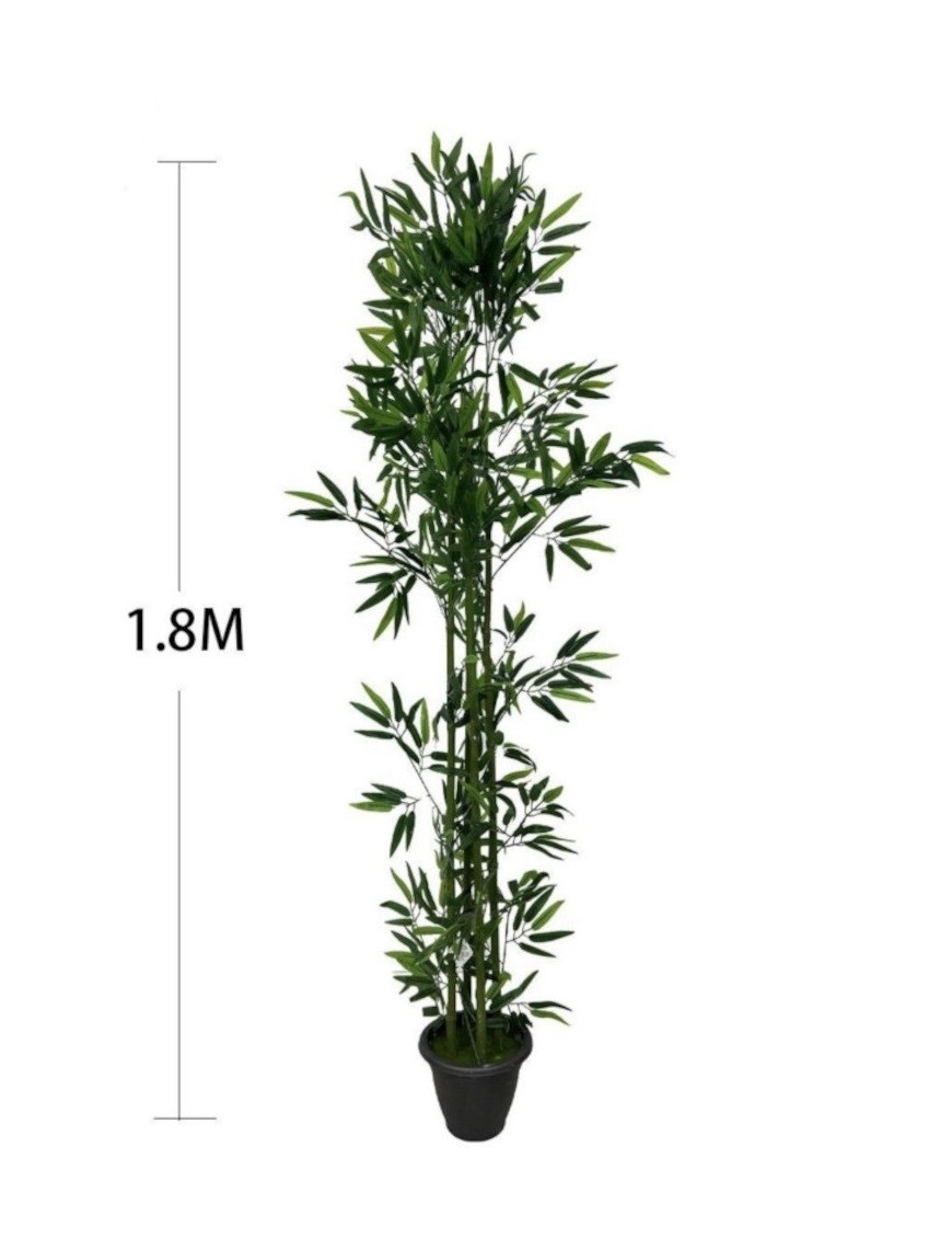 BAMBÚ ARTIFICIAL180CM