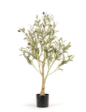 OLIVO 90 CM Planta Artificial