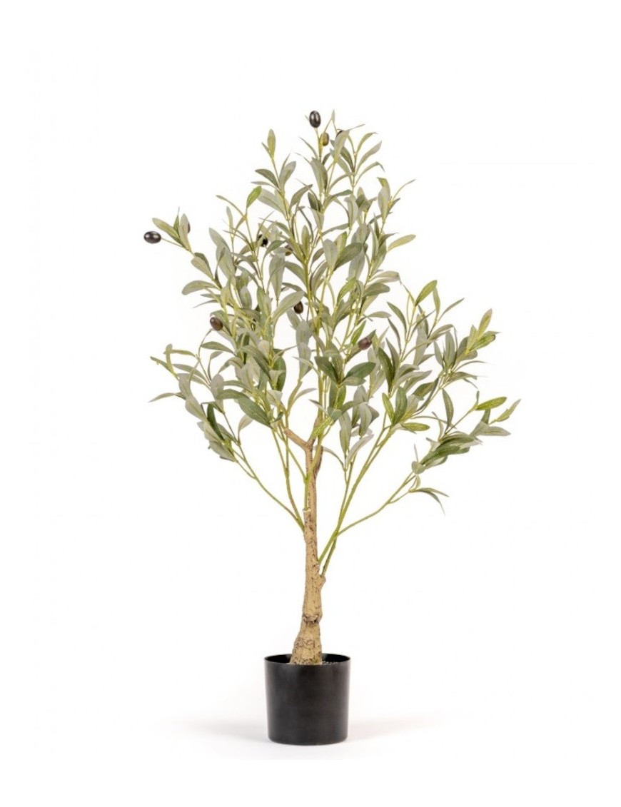 OLIVO 90 CM Planta Artificial