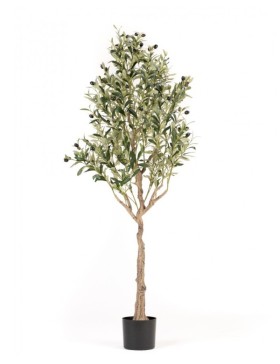 PLANTA ARTIFICIAL OLIVO 165 CM