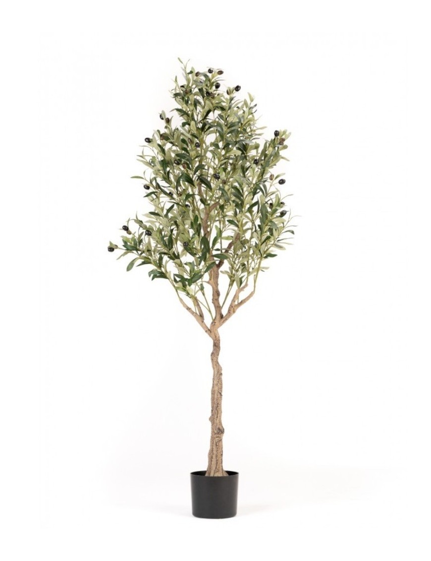 PLANTA ARTIFICIAL OLIVO 165 CM