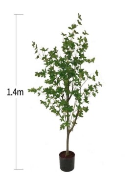 PLANTA ARTIFICAL DE 140CM