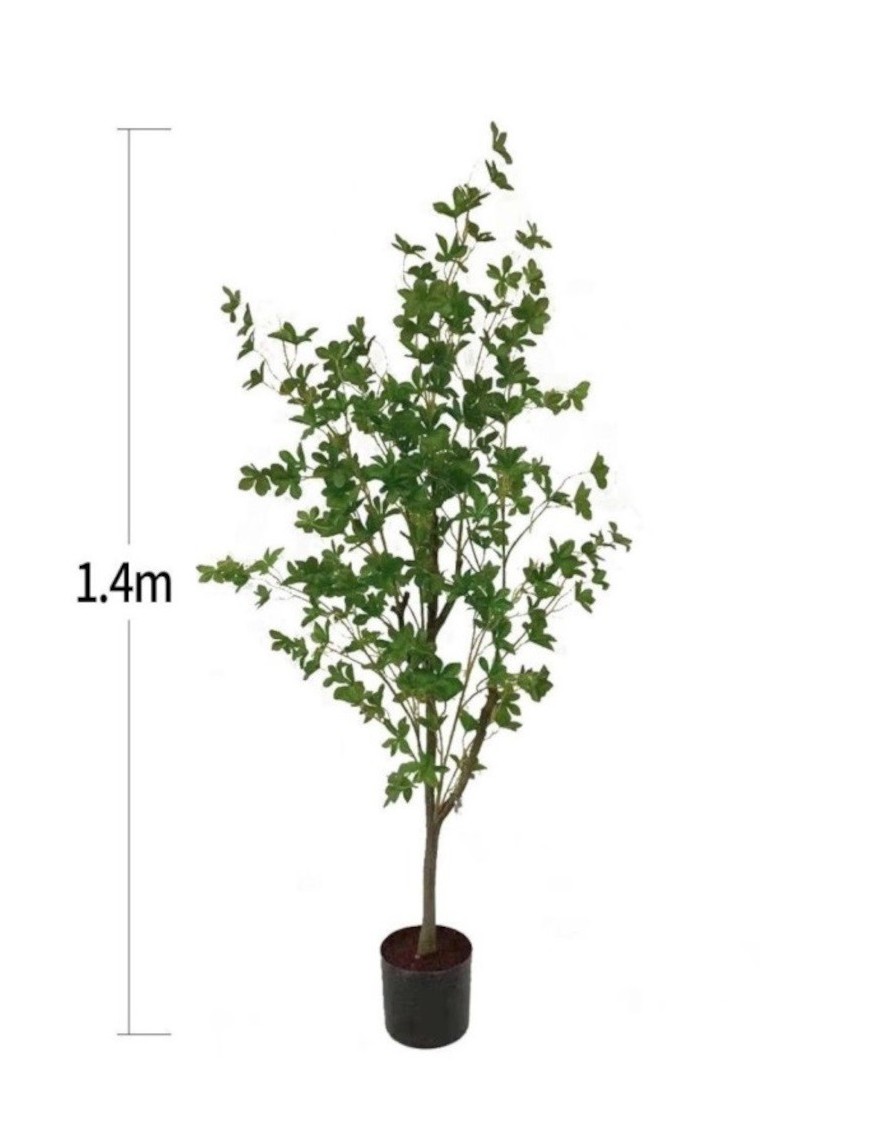 PLANTA ARTIFICAL DE 140CM