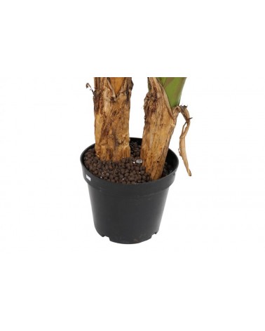 PLANTA ARTIFICIAL BANANERA 180CM